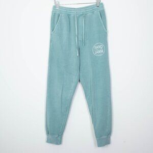 Sand Jam‎ Jogger Sweatpants Womens Size XS